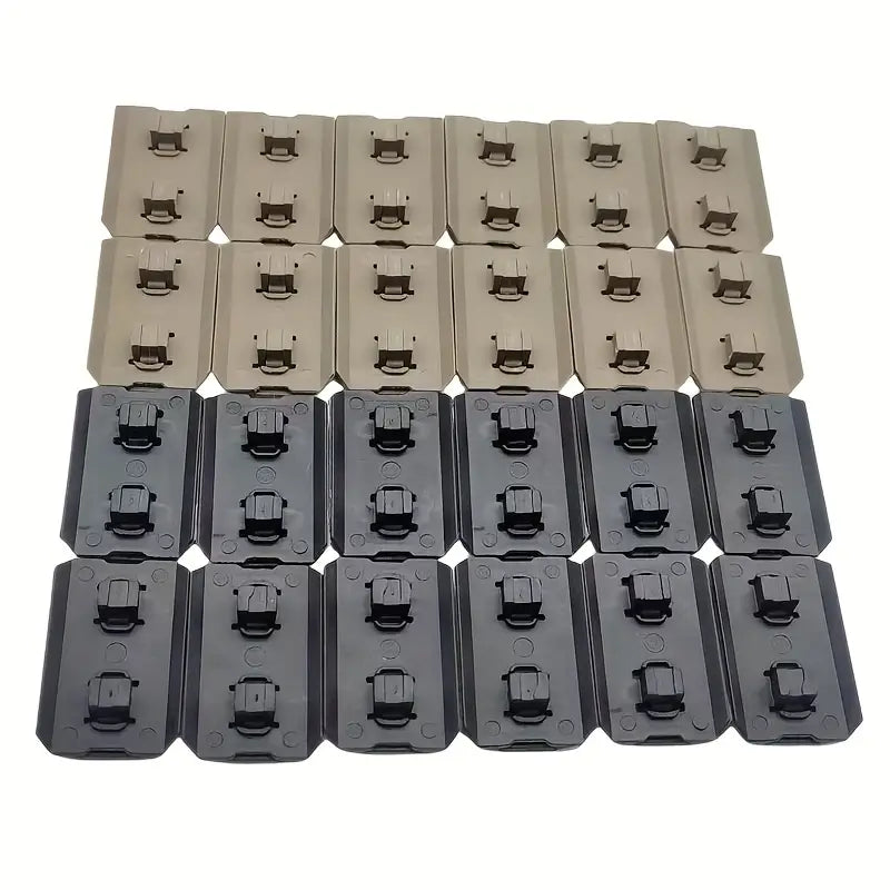 M-Lok Railcover