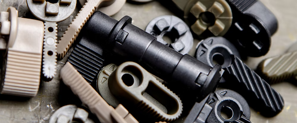 HERA ARMS Sicherung - MPSS