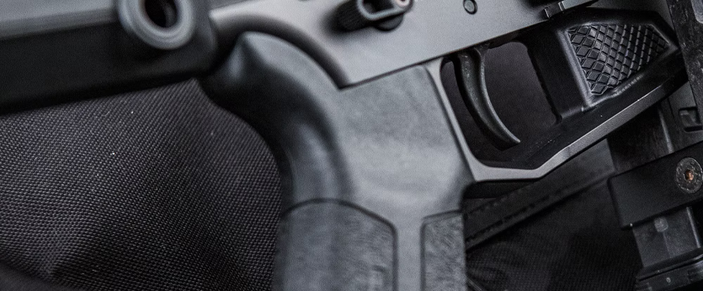 HERA ARMS Sicherung - MPSS