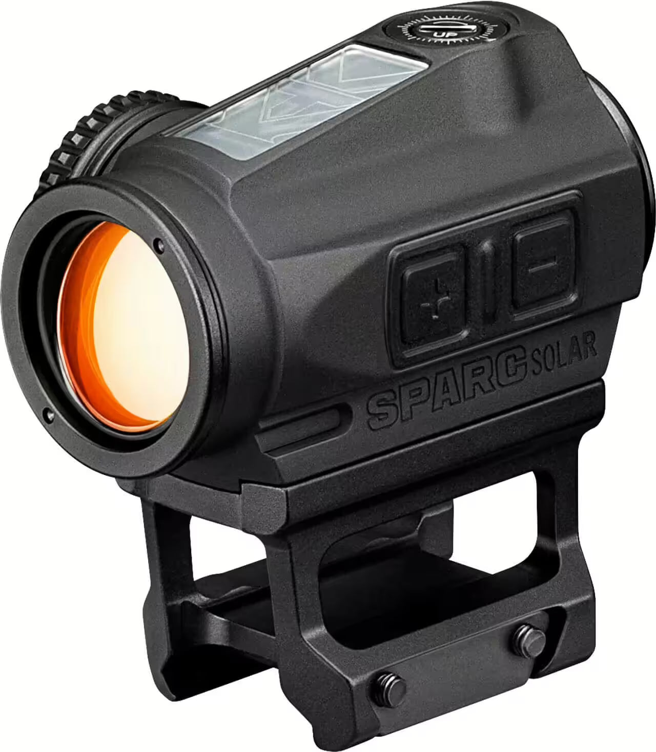 VORTEX Spark Solar Red Dot