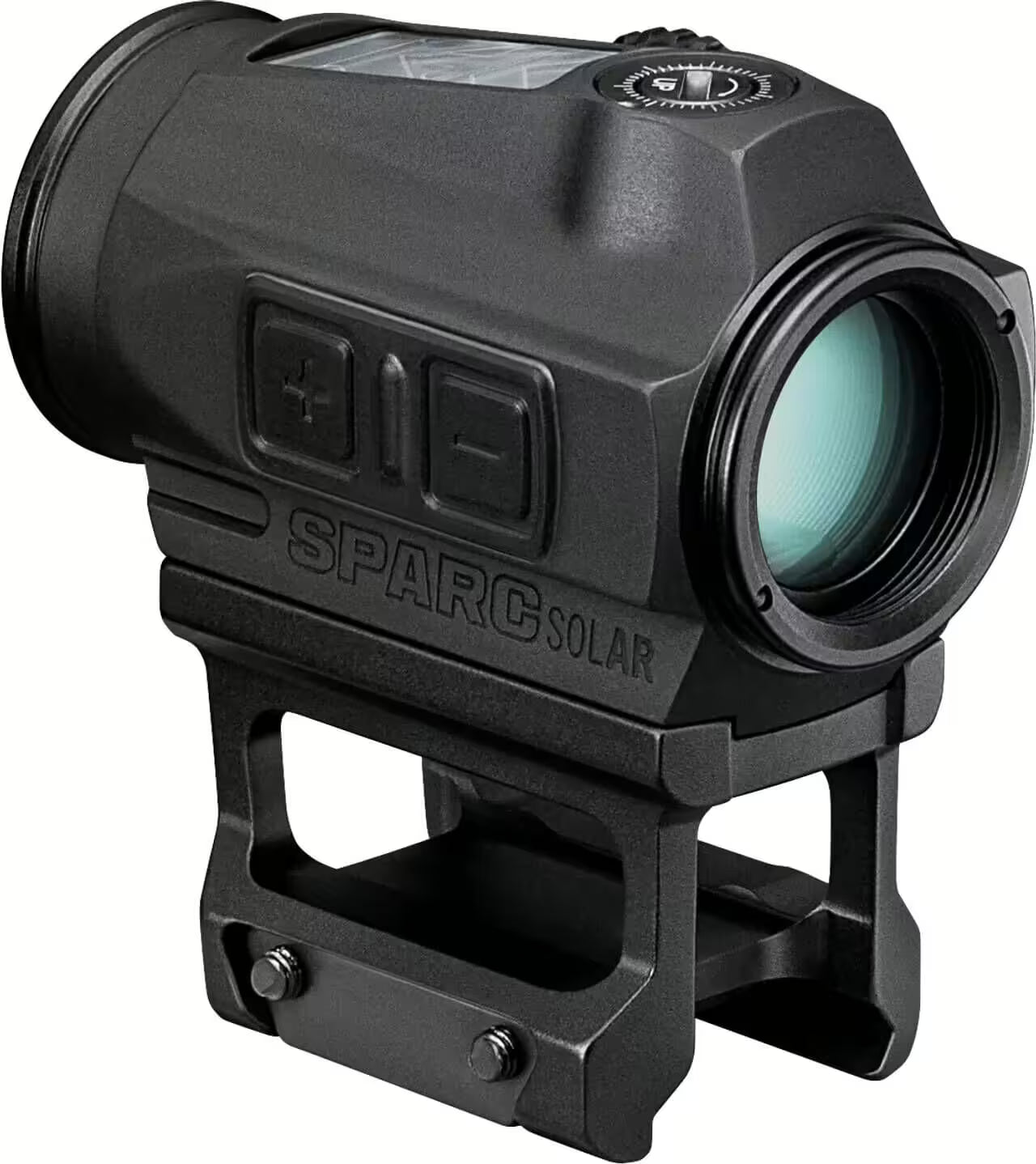 VORTEX Spark Solar Red Dot