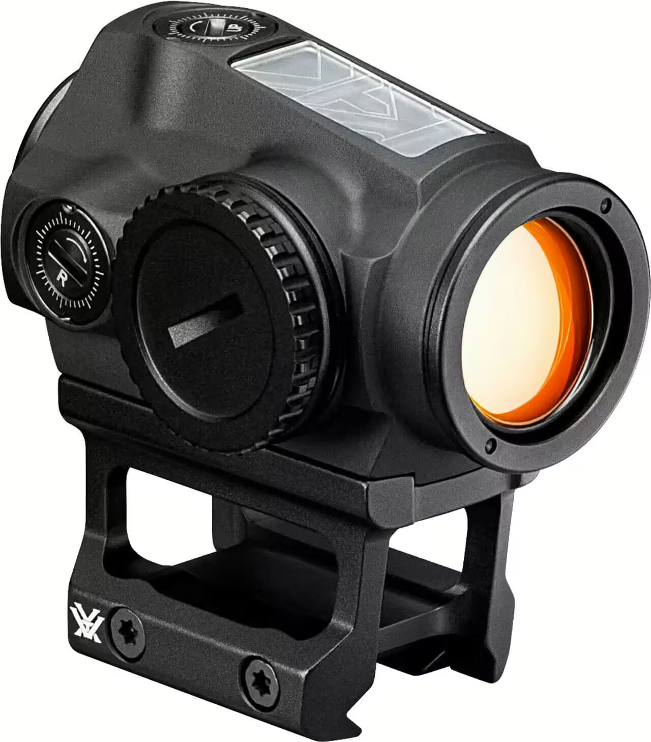 VORTEX Spark Solar Red Dot
