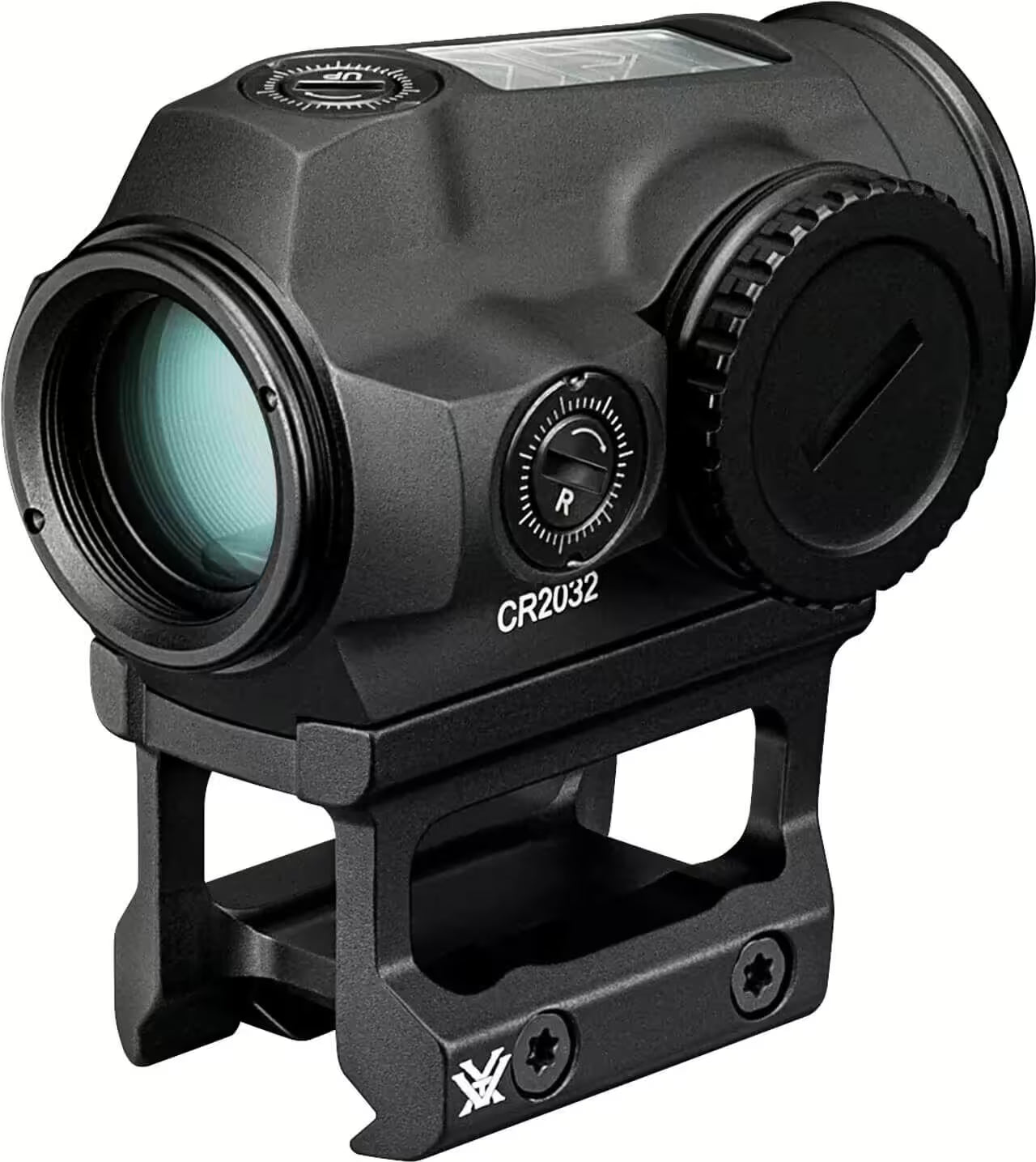 VORTEX Spark Solar Red Dot