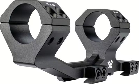 Vortex Sport Cantilever Mount - Montage