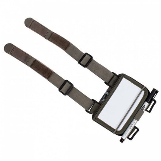 Ulfhednar Unterarmbüro - Notizblock