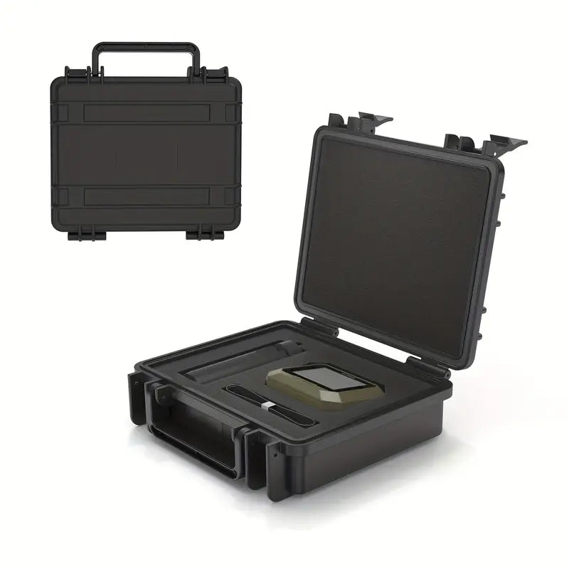 Schutzkoffer / Case passend für Garmin Xero C1 Pro v0 Messgerät
