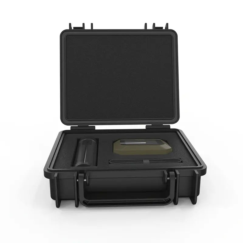 Schutzkoffer / Case passend für Garmin Xero C1 Pro v0 Messgerät