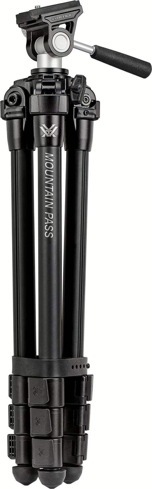 Vortex Mountain Pass Stativ Kit