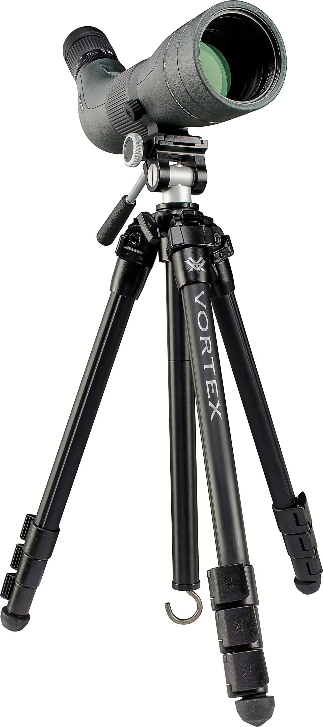 Vortex Mountain Pass Stativ Kit