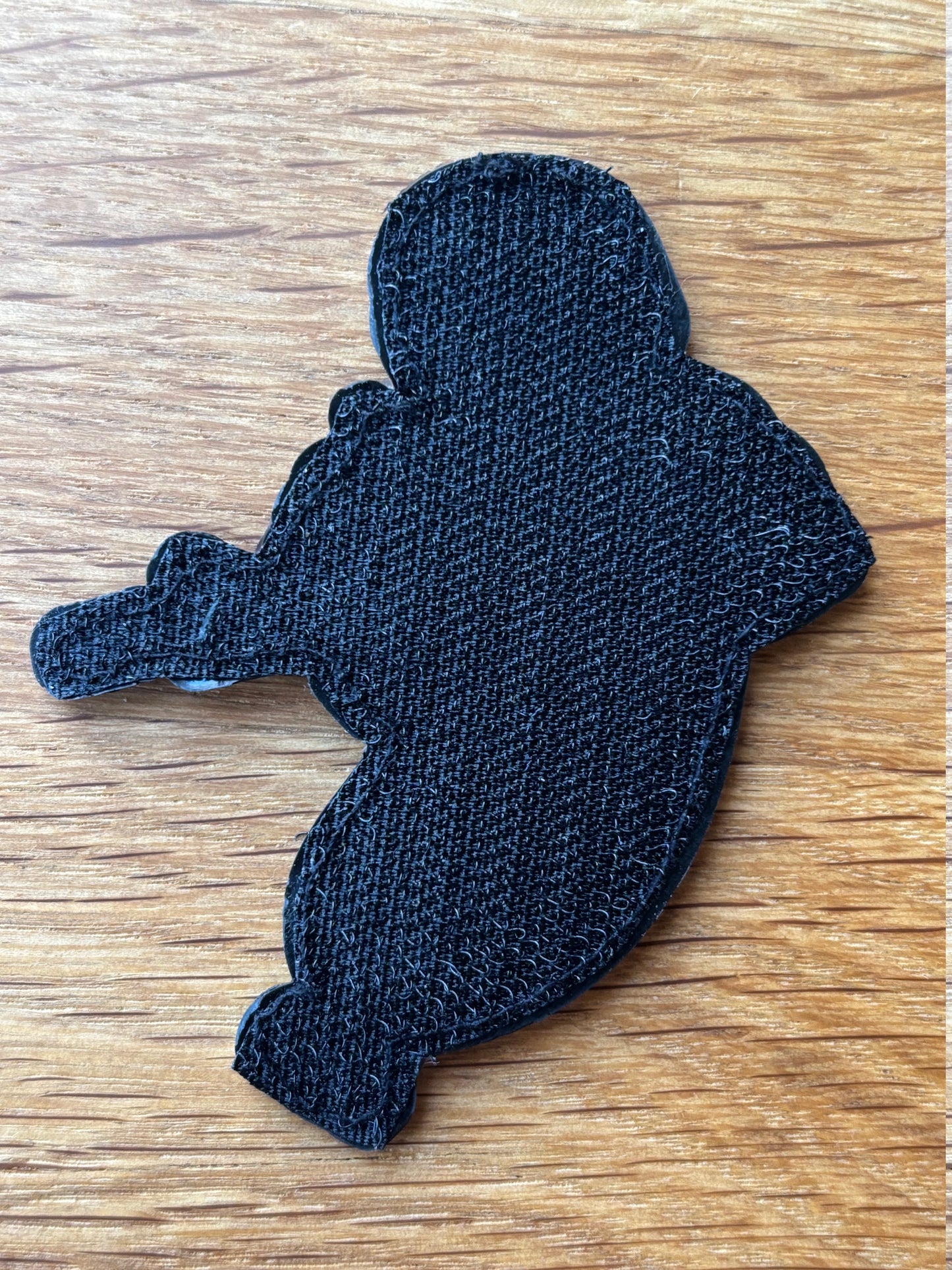 LH TACTICAL TRAINING - BAVARIAN WEIßWURST OPERATOR Patch
