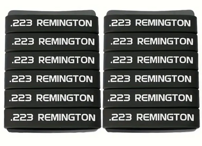 Gummimarkierungsband Magazine .223Rem / 5.56 Nato / 7.62x39mm