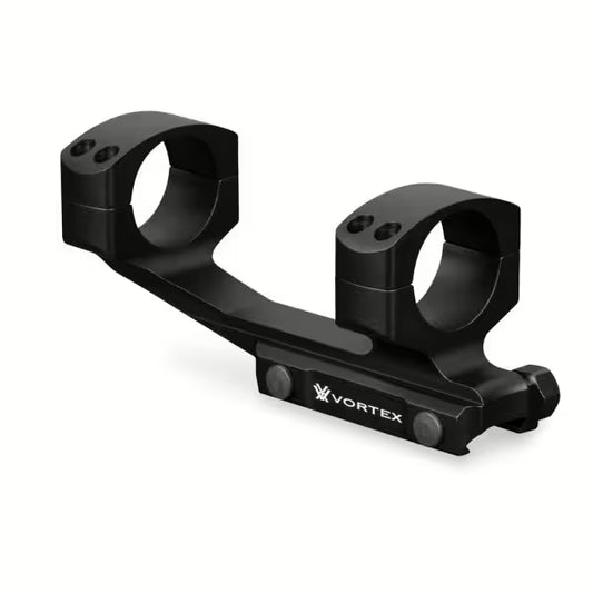 Vortex Pro Extended Cantilever Mount 30mm - Montage AR15