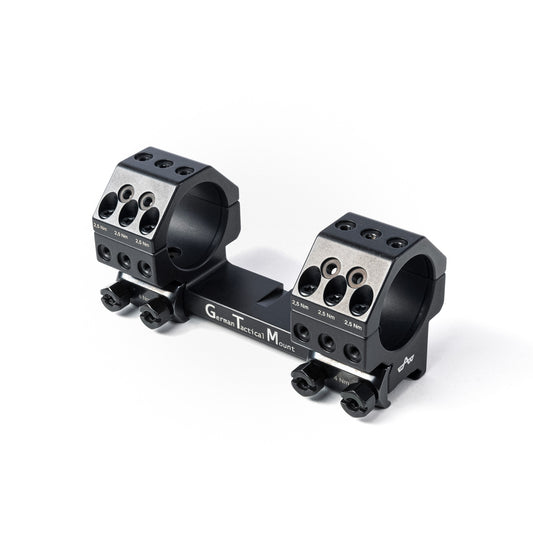 EAW GTM Blockmontage ø34 mm, BH 21 mm
