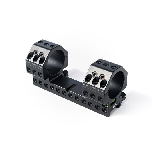 EAW GTM Blockmontage ø34 mm, BH 21 mm