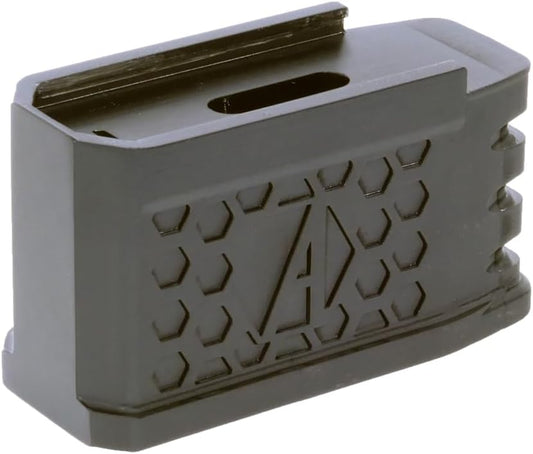EasyGrip - KURZ- Magazinverlängerung für Magpul PMAG .308 Magazine - Doppelpack