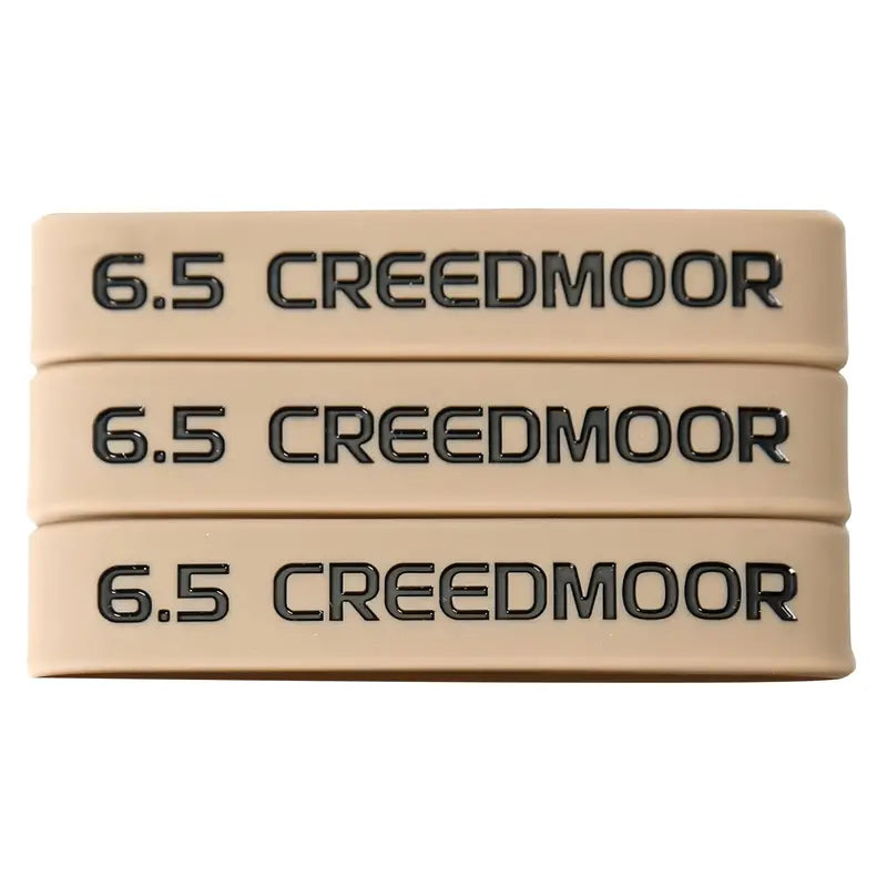 Gummimarkierungsband Magazine 6.5 Creedmoor