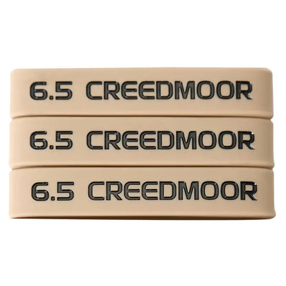 Gummimarkierungsband Magazine 6.5 Creedmoor
