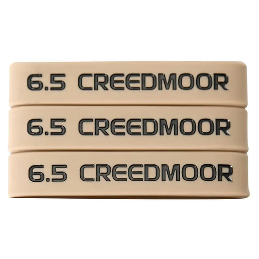 Gummimarkierungsband Magazine 6.5 Creedmoor