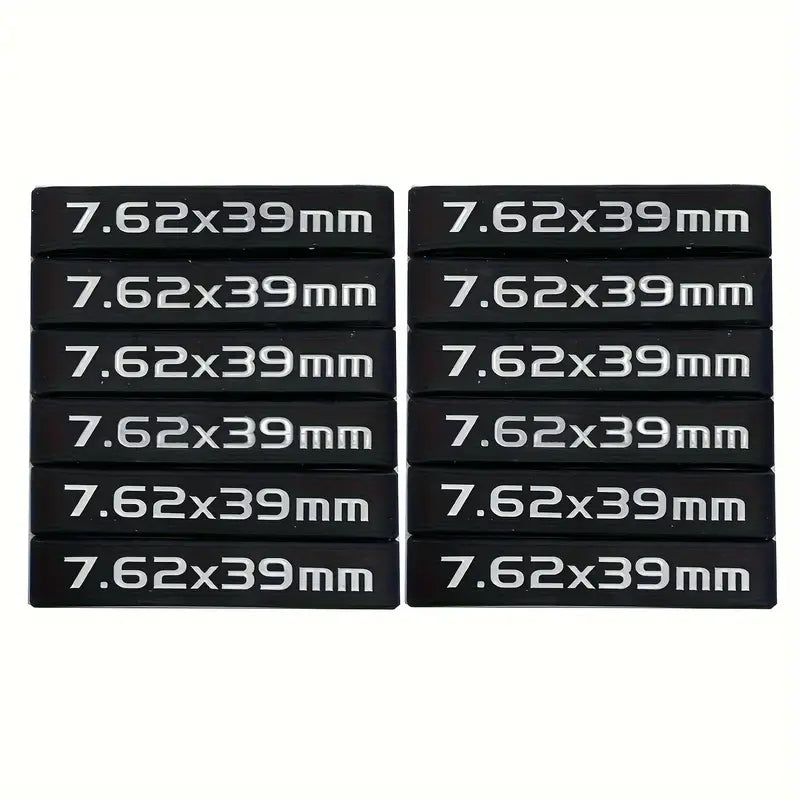 Gummimarkierungsband Magazine .223Rem / 5.56 Nato / 7.62x39mm