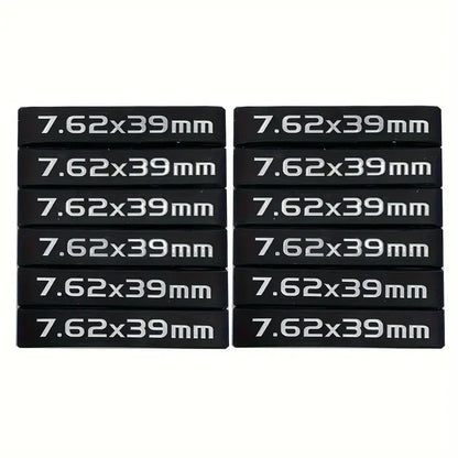 Gummimarkierungsband Magazine .223Rem / 5.56 Nato / 7.62x39mm