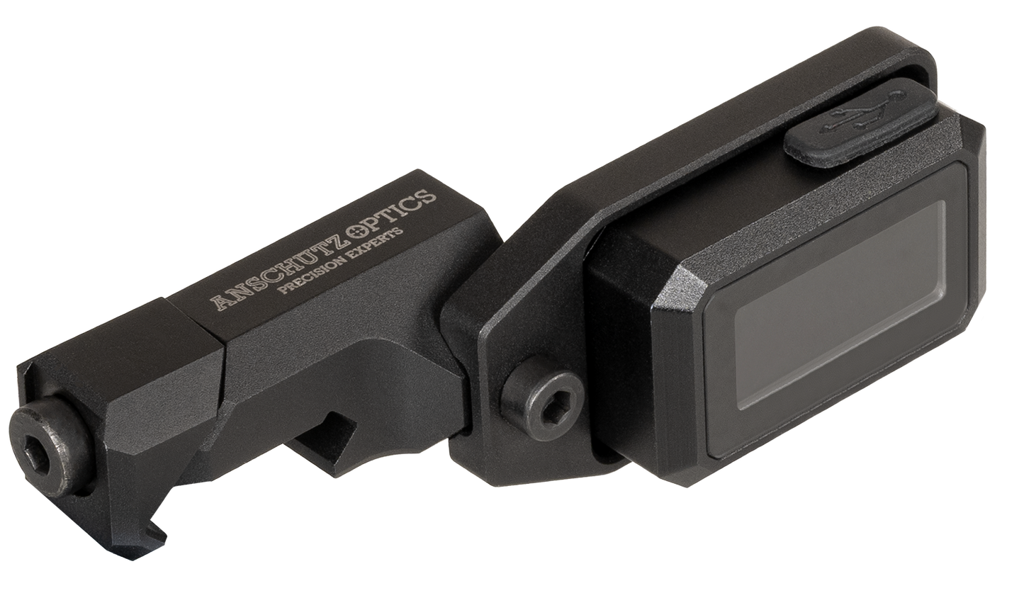 Level Pro - Elektronische Wasserwaage