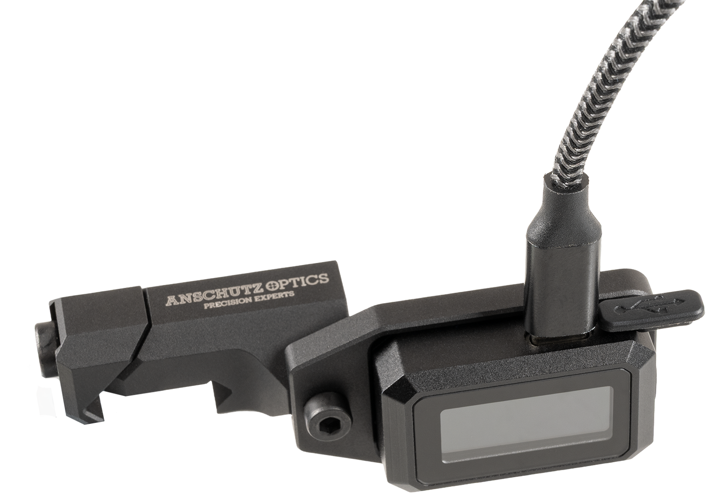 Level Pro - Elektronische Wasserwaage