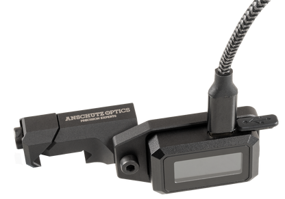 Level Pro - Elektronische Wasserwaage