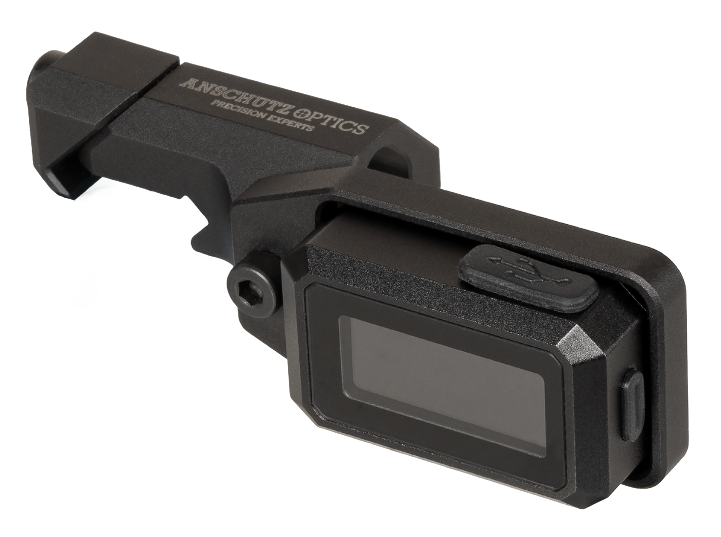 Level Pro - Elektronische Wasserwaage