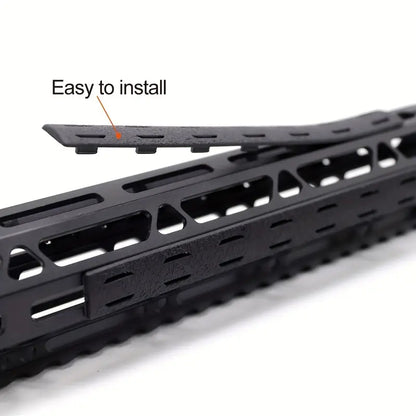 BCM M-Lok Railcover