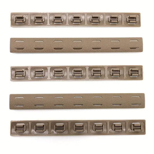 BCM M-Lok Railcover