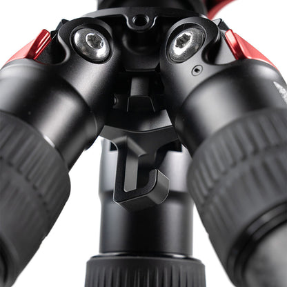 WOLFSKRIEGER - Yggdrasil Precision Tripod (GEN 2)