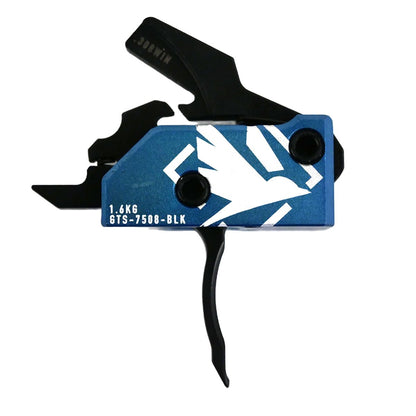 GERMAN TACTICAL SYSTEMS Abzug / Trigger für AR10-AR15 oder AR9