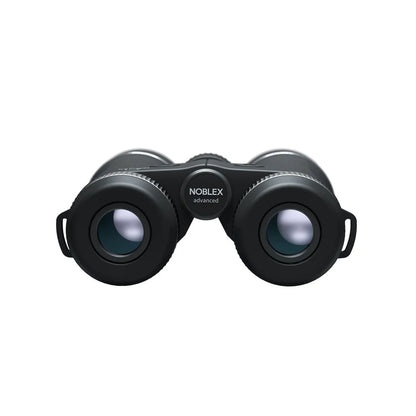 NOBLEX E-Optics Fernglas mit Entfernungsmesser - NF 10x42 R advanced