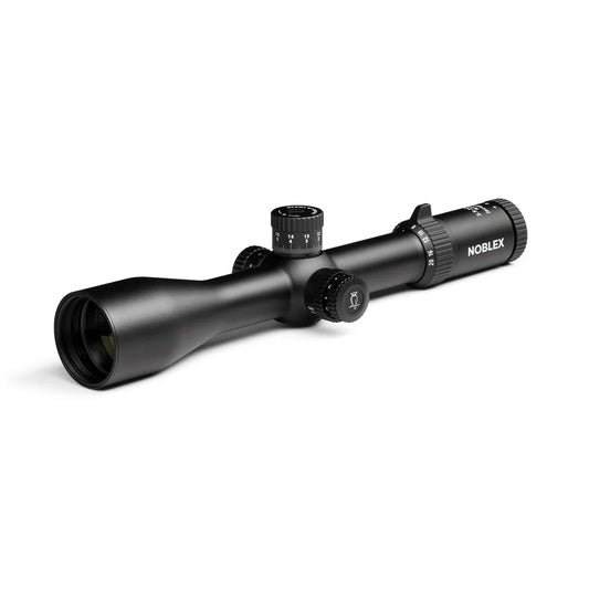 NOBLEX E-Optics - NZ8 2,5-20x50 LR inception MHR Absehen FFP