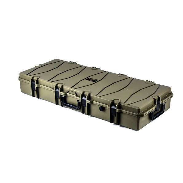 Doppelwaffenkoffer RAUZEUG - RGC1220D