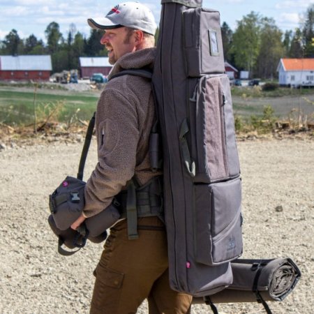 Ulfhednar Waffentragetasche bzw. Rucksack - 120cm oder 140cm