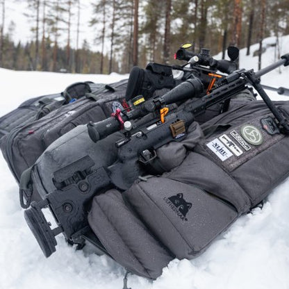 Ulfhednar Waffentragetasche bzw. Rucksack - 120cm oder 140cm