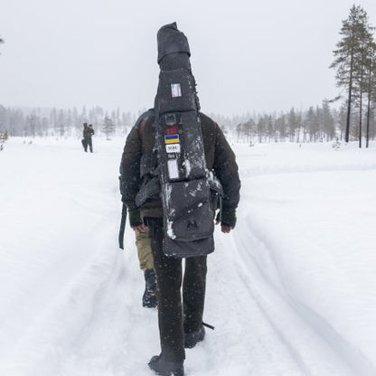 Ulfhednar Waffentragetasche bzw. Rucksack - 120cm oder 140cm