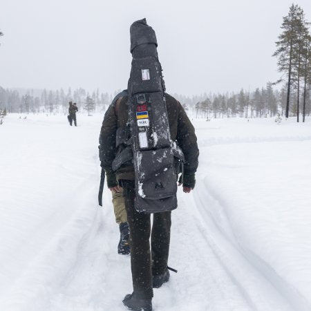 Ulfhednar Waffentragetasche bzw. Rucksack - 120cm oder 140cm