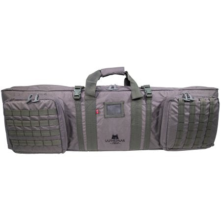 Ulfhednar Double AR Cover - Tragetasche für 2 Langwaffen 110cm