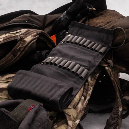 Ulfhednar Ammunition Roll 60 rds, Cordura®