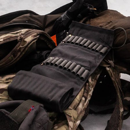Ulfhednar Ammunition Roll 60 rds, Cordura®
