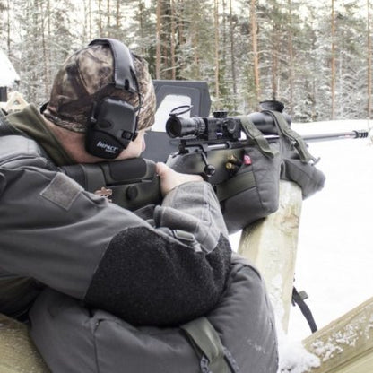 Ulfhednar Multipurpose Support Pillow, Cordura®