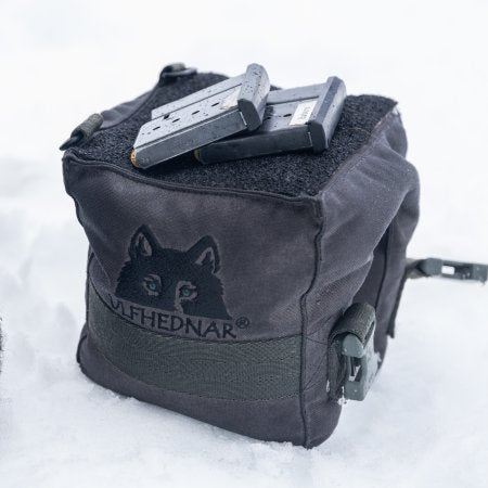 Ulfhednar Multipurpose Support Pillow, Cordura®