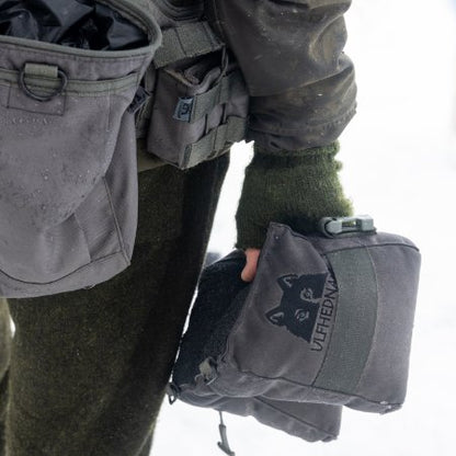 Ulfhednar Multipurpose Support Pillow, Cordura®