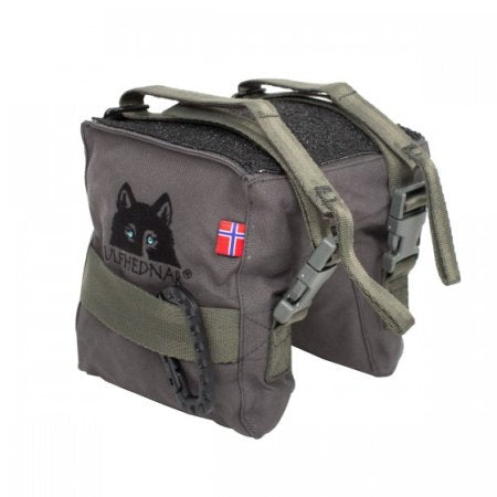 Ulfhednar Multipurpose Support Pillow, Cordura®