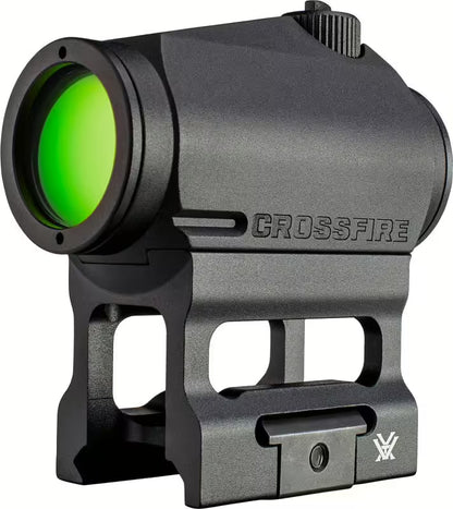 Vortex Crossfire 2MOA - Green Dot