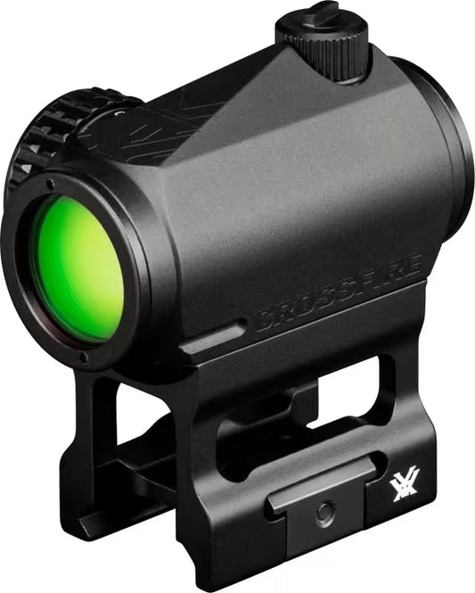 Vortex Crossfire 2MOA - Green Dot