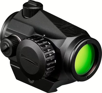 Vortex Crossfire 2MOA - Green Dot