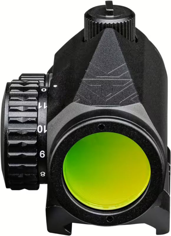 Vortex Crossfire 2MOA - Green Dot